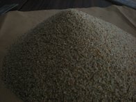 Fine Sand